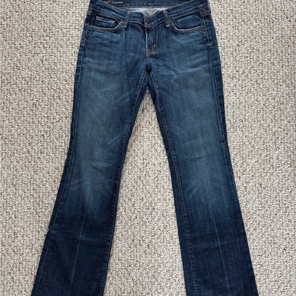 Citizens of Humanity Kelly jeans
